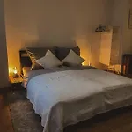 Modernes Apartment Am Zentrum Und Stadtpark