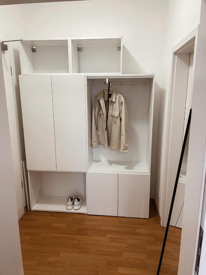 Modernes Am Zentrum Und Stadtpark Apartment *