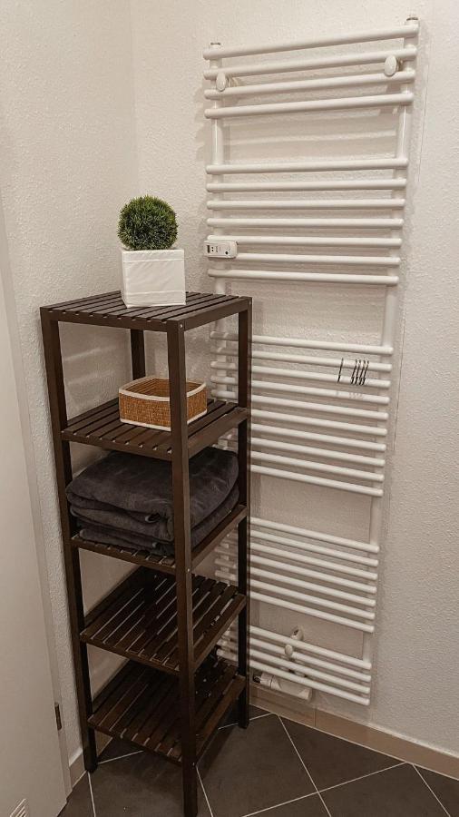 Apartment Modernes Am Zentrum Und Stadtpark